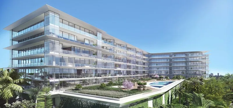 4000 Alton Road (previously 3900 Alton Road) – Mid-Beach