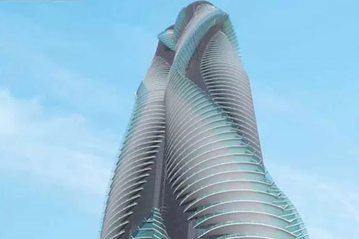 13th Floor Investments’ Supertall Condo - Brickell