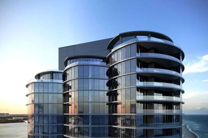 The Residences of Bal Harbour – Bal Harbour