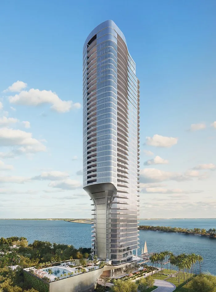 Una Residences – Brickell