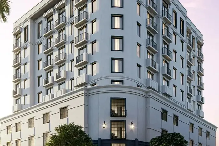 The Avenue – Coral Gables