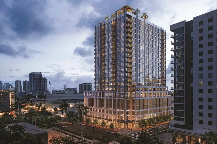 Edgewood 22 – Edgewater