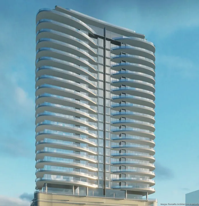 Riviera Horizons’ Family-sized Luxury Condos – North Bay Village