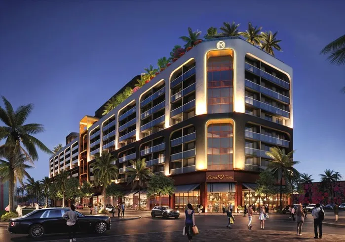 Nomad Residences – Wynwood