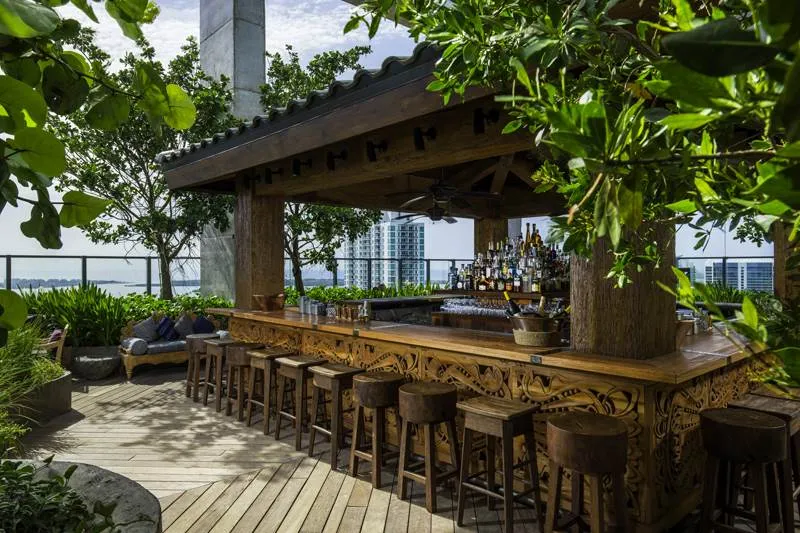 Sugar - East Hotel, Brickell