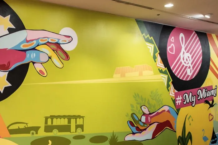 What is Miami to You? – A Conversation: September 9