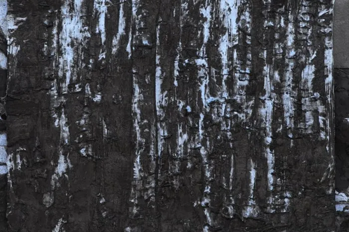 Leonardo Drew - Cycles: September 1 through to November 17