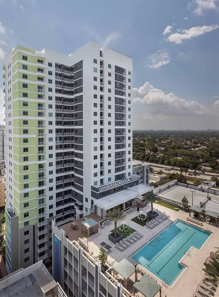 Broadstone at Brickell