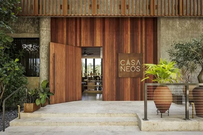 Casa Neos