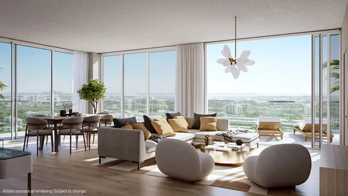 Midtown Park by PROPER