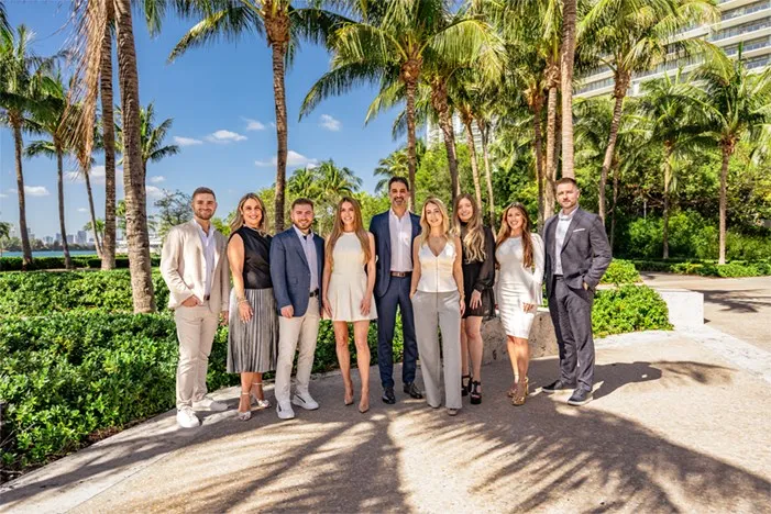 Blackbook Property Team (2024)