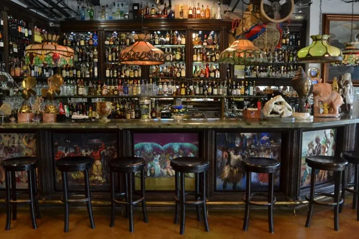 Cubaocho Museum and Performing Arts Center