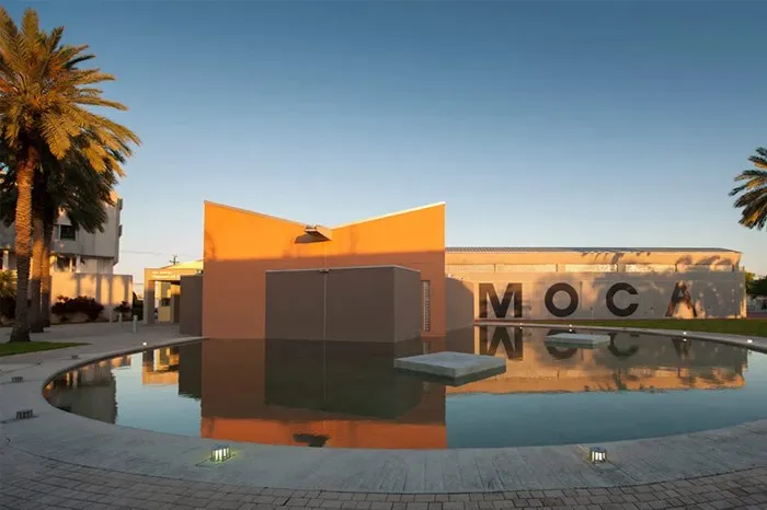 Museum of Contemporary Art (MOCA)