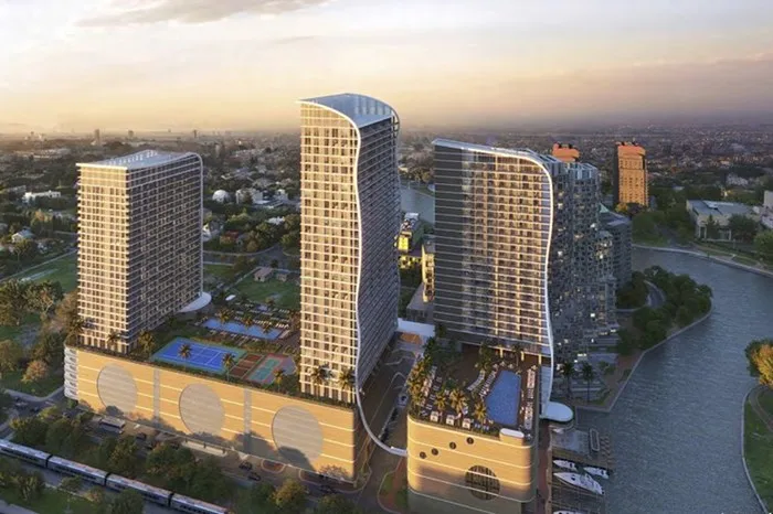 Nautica Hotel & Residences