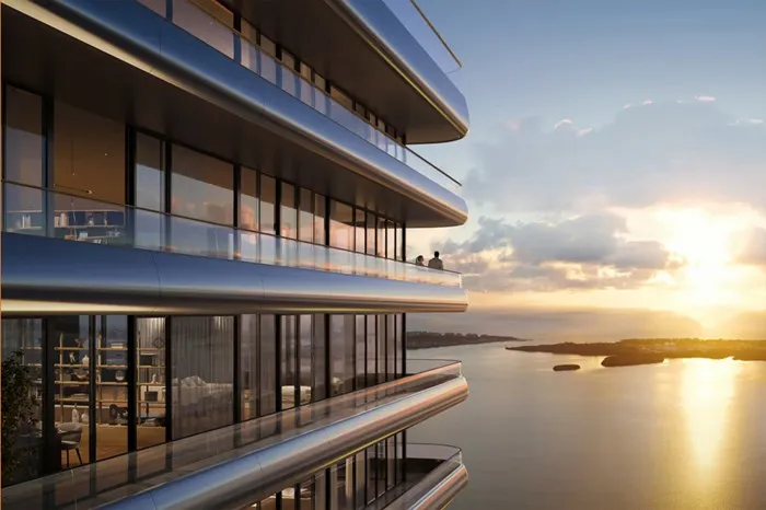 New Mercedes-Benz Places Comes to Brickell, Miami