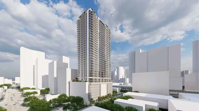 Luxury Condos by Menesse International – Brickell