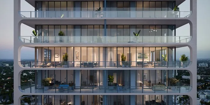 Tigertail Residences - Mr C