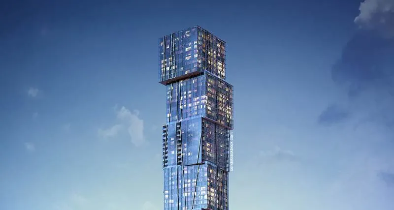 Waldorf Astoria - Miami, FL