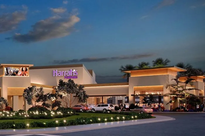 The Pomp – Pompano Beach (Harrahs)