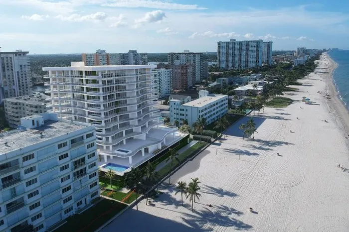 Bellamar Residences Development Site Sold for $21M – Hollywoodss