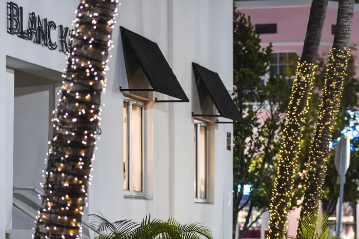 Blanc Kara Hotel – South Beach