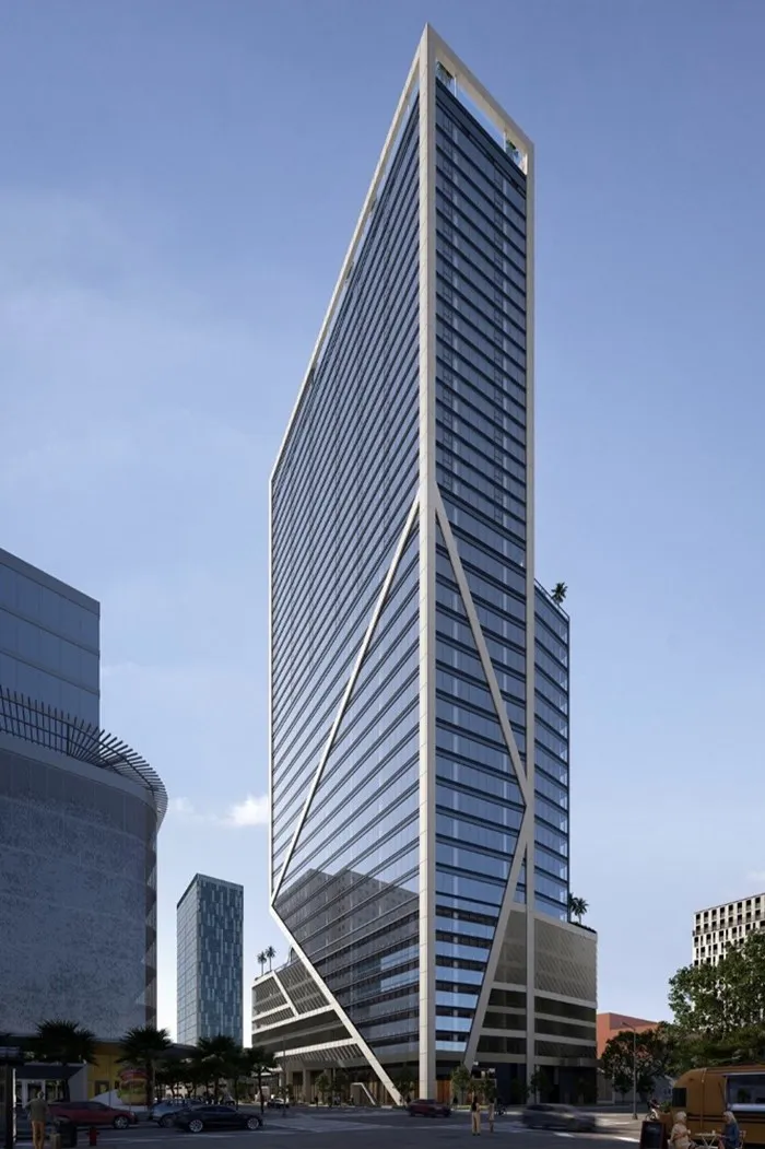 HUB Miami Residences – Downtown Miami