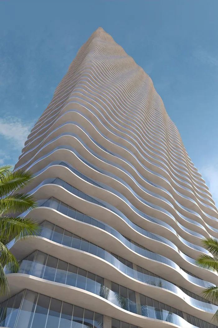 Casa Bella Residences by B&B Italia – Arts & Entertainment District