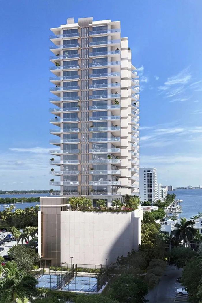 Marina View – North Bay Village