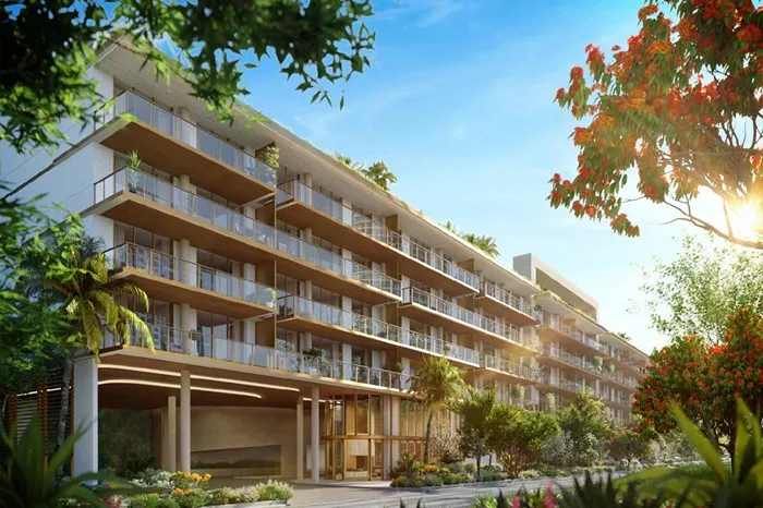 2200 Brickell – Brickell