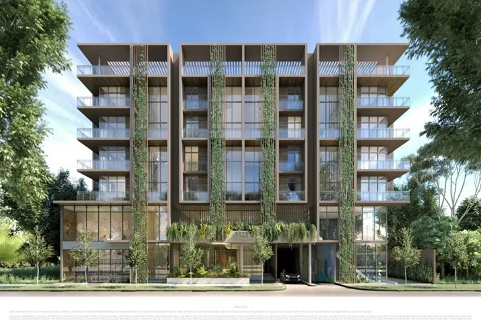 Arbor Residences – Coconut Grove