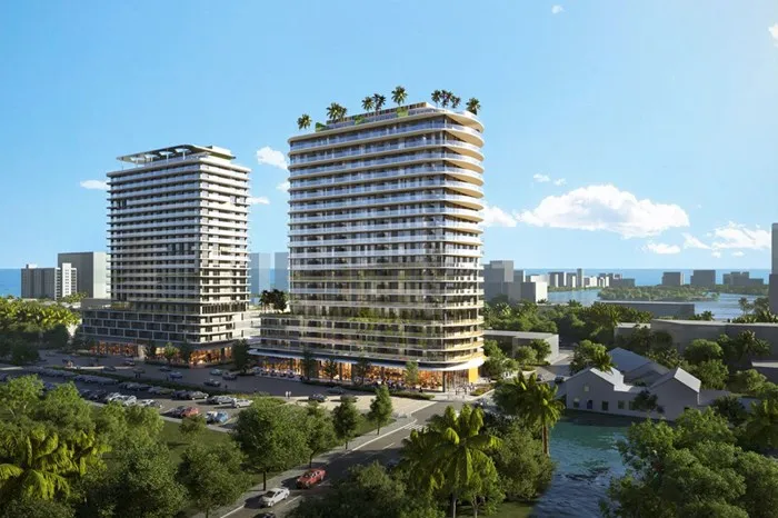 Lefferts’ 72B – North Beach