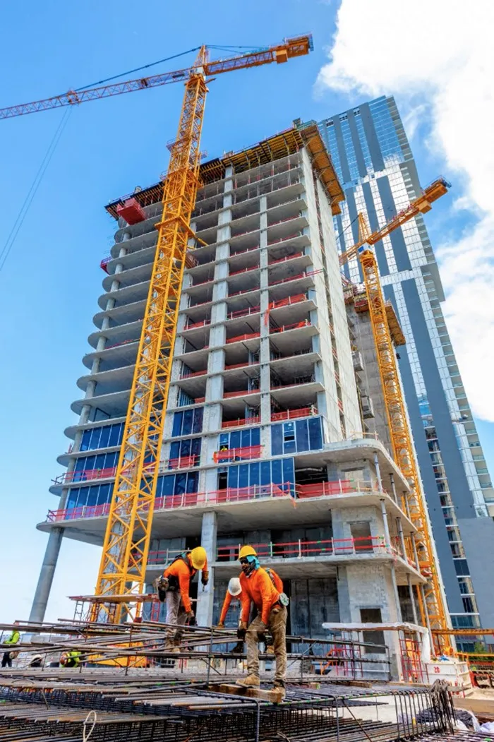 Aria Reserve – Edgewater