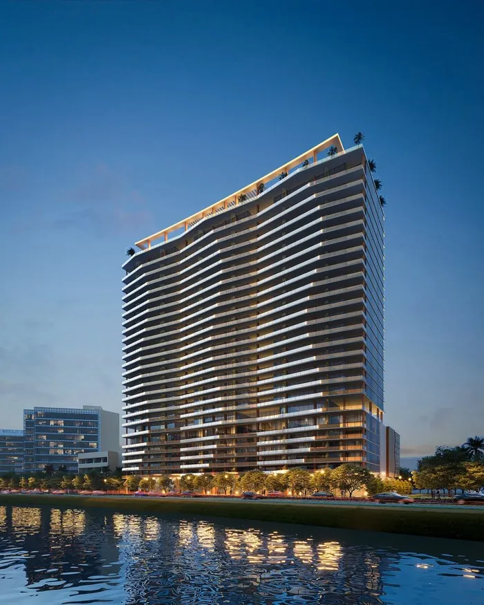 Berkeley Palm Beach – West Palm Beach