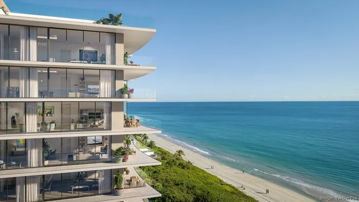 Rosewood Residences – Hillsboro Beach