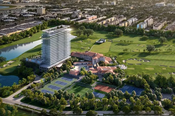 The Residences at Shell Bay – Hallandale Beach