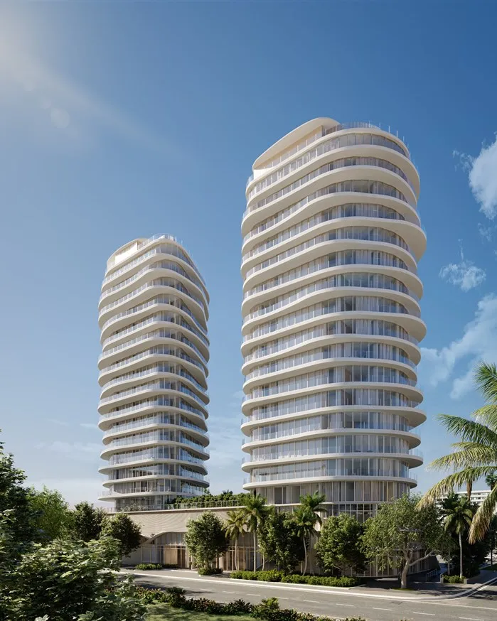 Armani/Casa Residences – Pompano Beach