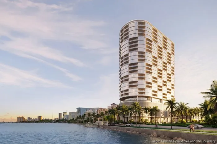 Shorecrest by Related Ross – West Palm Beach