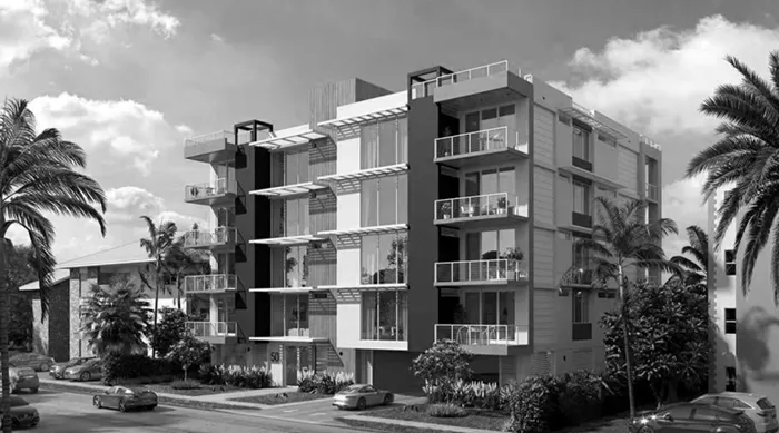 50 Isle of Venice Drive