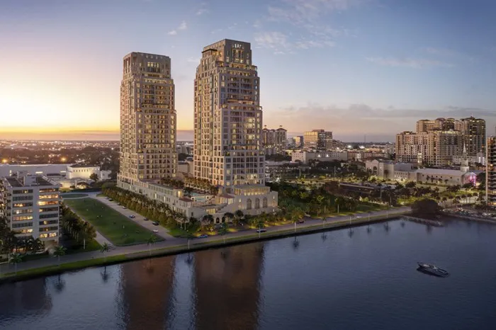 South Flagler House – West Palm Beach