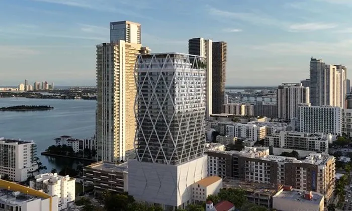 HQ Residences Miami – Edgewater