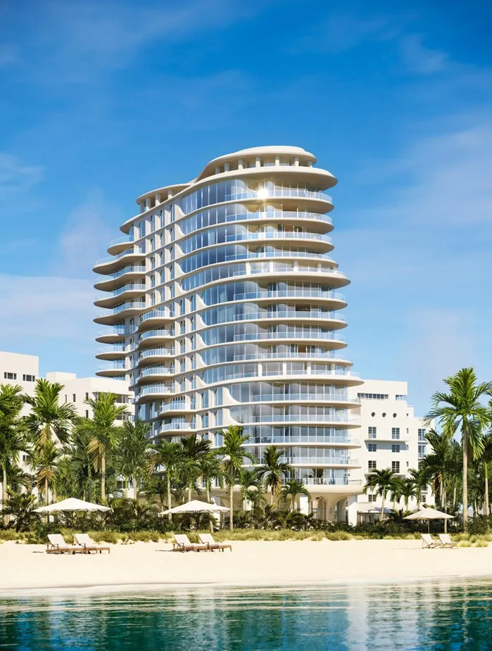 Shore Club Private Collection Residences – South Beach