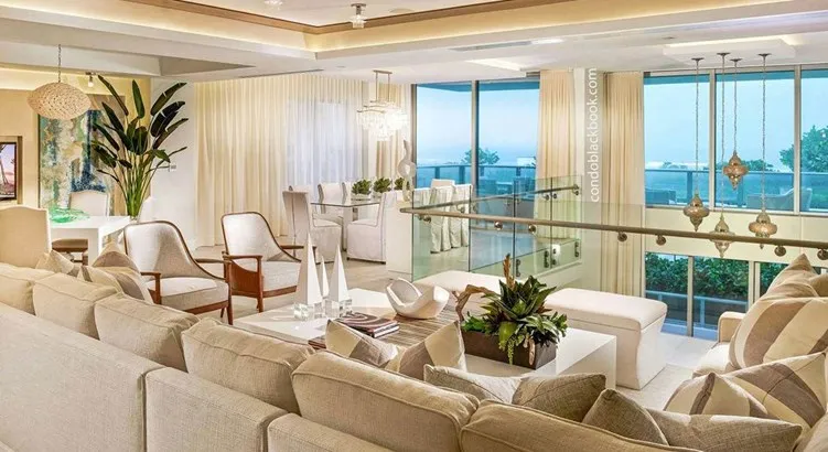 Ocean House - South Beach