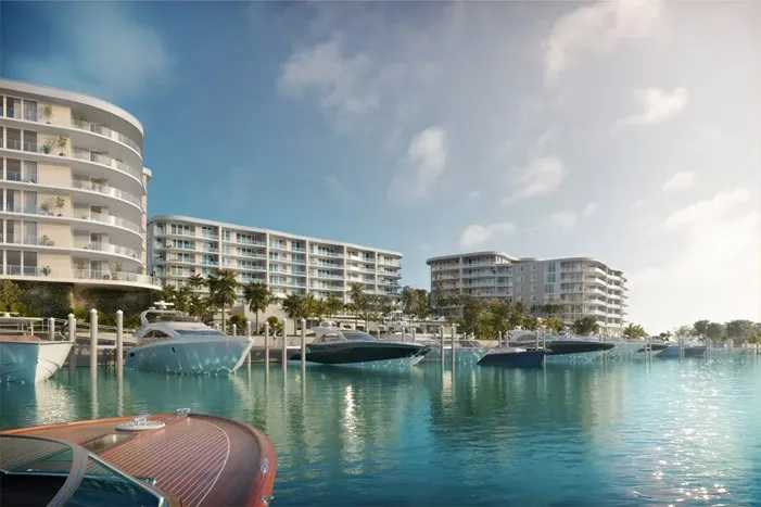 Ritz-Carlton Residences – Palm Beach Gardens