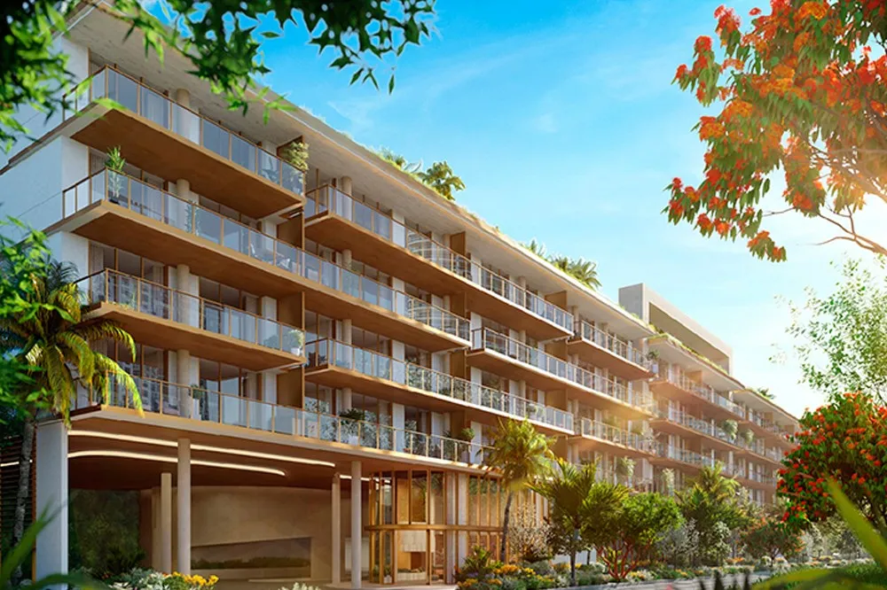 2200 Brickell – Brickell