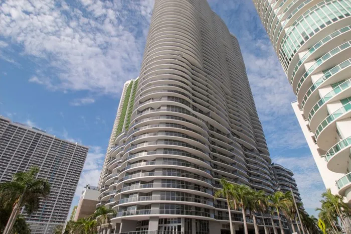 Aria Reserve – Edgewater