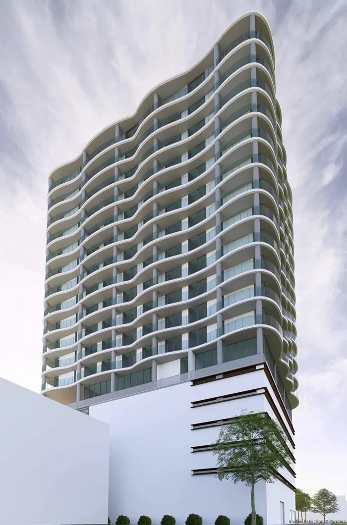 Parkland Tower – West Palm Beach