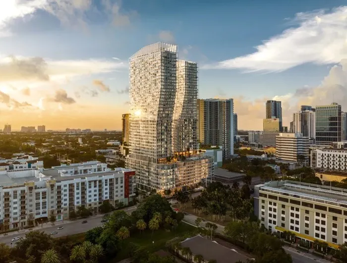 Ombelle Residences – Fort Lauderdale