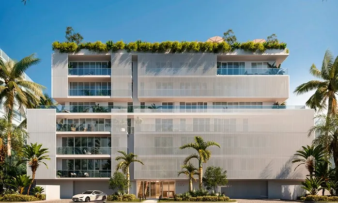 Pool Haus - Bay Harbor Islands