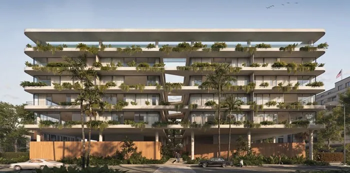 Eco-friendly Boutique Condos by Meta Development – Brickell