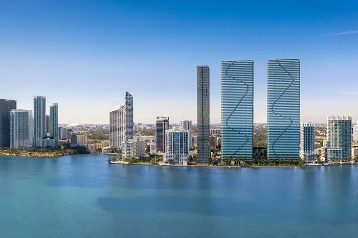 Aria Reserve – Edgewater